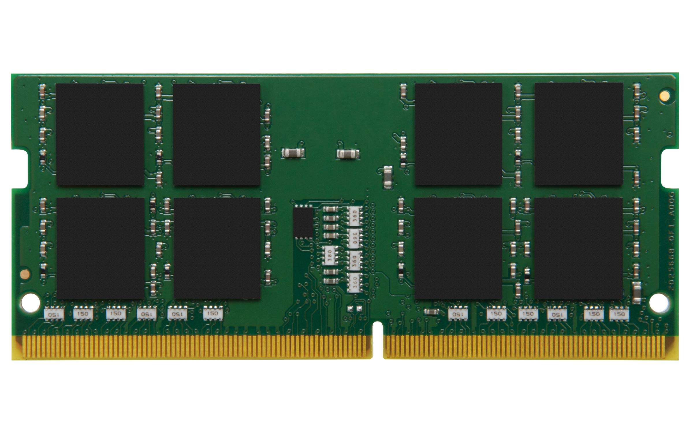 MEMORIA RAM KINGSTON VALUERAM DDR5 16GB 5600MHZ CL46 PARA ALTO RENDIMIENTO