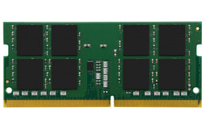 MEMORIA RAM KINGSTON VALUERAM DDR5 16GB 5600MHZ CL46 PARA ALTO RENDIMIENTO