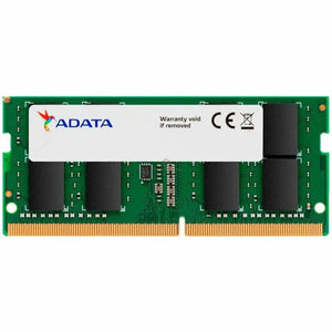 MEMORIA RAM ADATA PREMIER DDR4 SO-DIMM 16GB 3200MHZ CL22 - ALTO RENDIMIENTO PARA PORTÁTILES