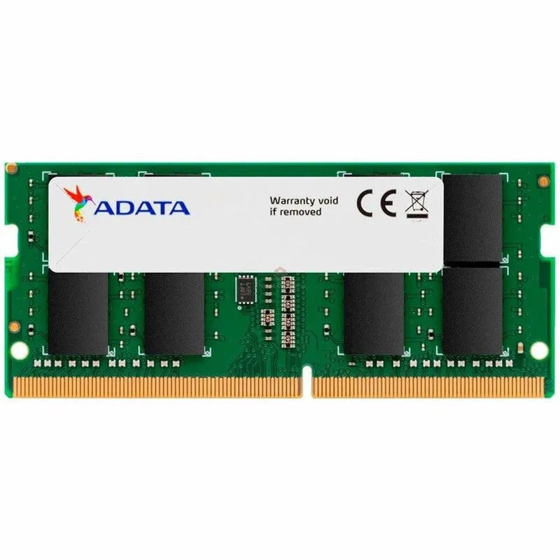 MEMORIA RAM ADATA PREMIER DDR4 SO-DIMM 16GB 3200MHZ CL22 - ALTO RENDIMIENTO PARA PORTÁTILES