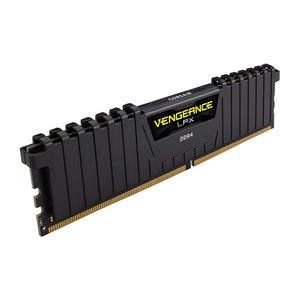 MEMORIA CORSAIR VENGEANCE LPX 16GB (1 X 16GB), DDR4-3200MHZ, CL16, 1.35V