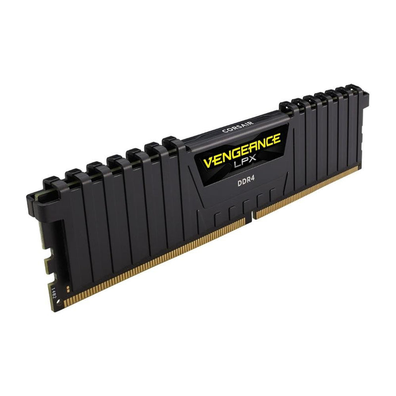MEMORIA CORSAIR VENGEANCE LPX 16GB (1 X 16GB), DDR4-3200MHZ, CL16, 1.35V