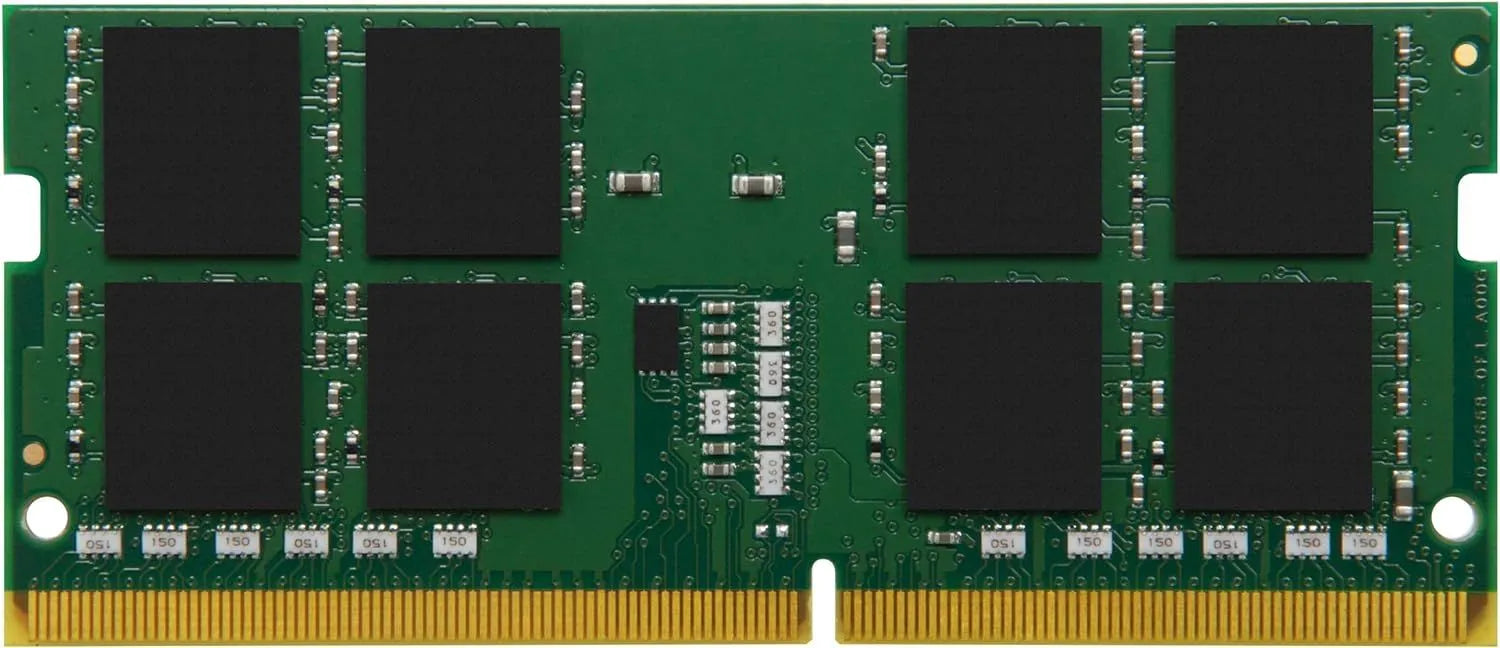 MEMORIA KINGSTON SO-DIMM 32GB DDR5-5600MHZ, PC5-44800, CL46, 1.1V, 262-PIN, NON-ECC