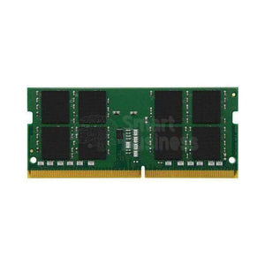 MEMORIA RAM SODIMM KINGSTON 16GB DDR4-3200MHZ CL22 1.2V 260-PIN NON-ECC MODELO KVR32S22S8/16