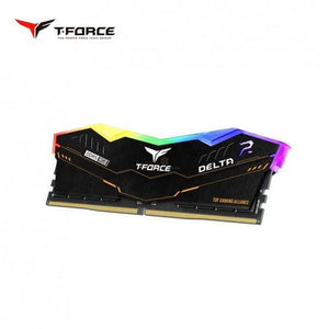 MEMORIA TEAMGROUP DELTA TUF GAMING ALLIANCE RGB - 32GB (1X32GB) DDR5-5600MHZ, CL36, 1.3V
