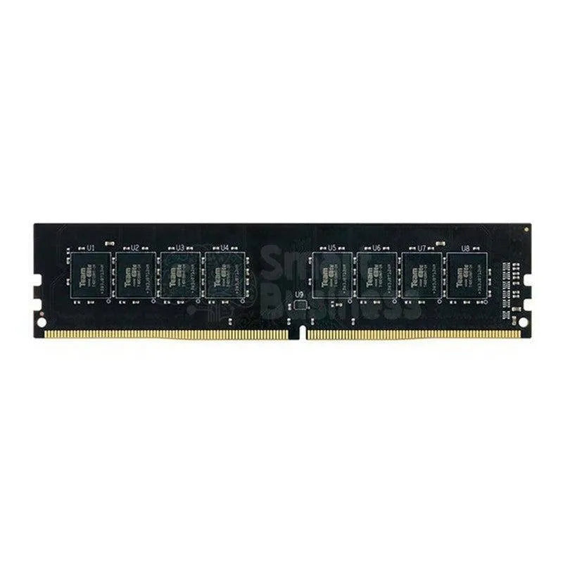 MEMORIA TEAMGROUP ELITE 16GB DDR4-3200 MHZ, ULTRA EFICIENCIA A 1.2V, LATENCIA CL22-22-22-52