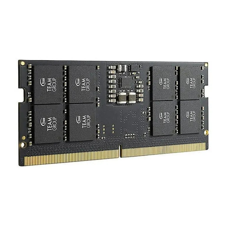 MEMORIA SO-DIMM TEAMGROUP ELITE DDR5 32GB 4800MHZ CL40 1.1V 262-PIN NON-ECC