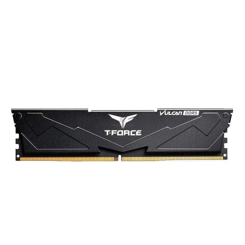 MEMORIA TEAMGROUP T-FORCE VULCAN DDR5 - 8GB, 5200 MHZ, CL40, 1.25V