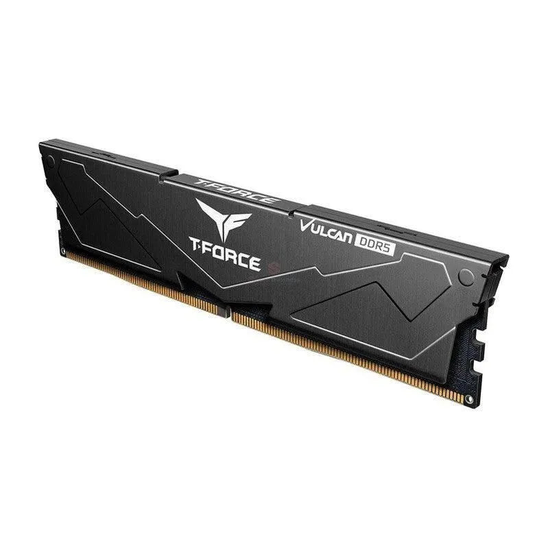 MEMORIA TEAMGROUP T-FORCE VULCAN DDR5 - 8GB, 5200 MHZ, CL40, 1.25V