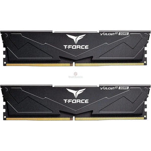 MEMORIA TEAMGROUP VULCANΑ DDR5 - 16GB (1X16GB) DDR5-5600MHZ, CL40, 1.2V PC5-44800