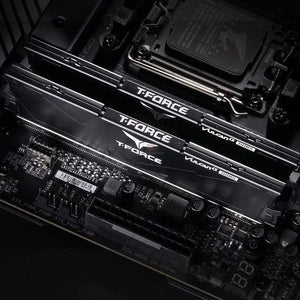 MEMORIA TEAMGROUP VULCANΑ DDR5 - 16GB (1X16GB) DDR5-5600MHZ, CL40, 1.2V PC5-44800