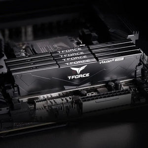 MEMORIA TEAMGROUP VULCANΑ DDR5 - 16GB (1X16GB) DDR5-5600MHZ, CL40, 1.2V PC5-44800