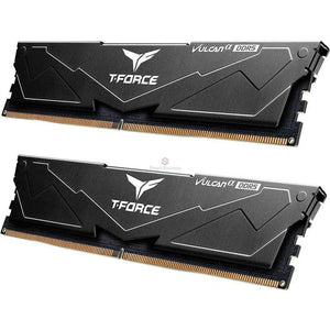 MEMORIA TEAMGROUP VULCANΑ DDR5 - 16GB (1X16GB) DDR5-5600MHZ, CL40, 1.2V PC5-44800
