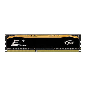 MEMORIA TG ELITE PLUS DDR3 - 8GB, 1600 MHZ, CL-11, 1.5V