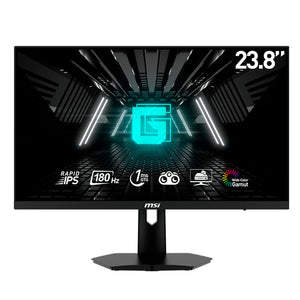 MONITOR GAMING MSI G244F E2 ESPORTS 23.8