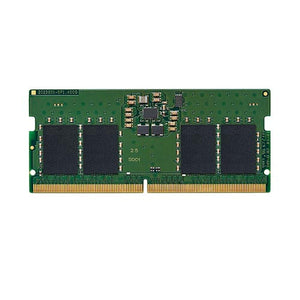 MEMORIA RAM KINGSTON VALUERAM SO-DIMM DDR5 8GB 5600MHZ CL46 - ALTO RENDIMIENTO Y EFICIENCIA