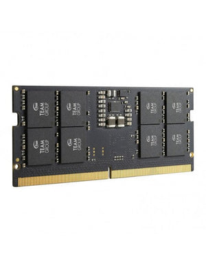 MÓDULO DE MEMORIA RAM TEAMGROUP ELITE SO-DIMM DDR5 16GB 5600MHZ CL46AL