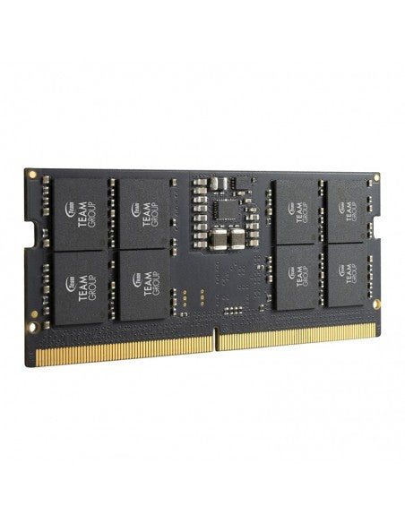MÓDULO DE MEMORIA RAM TEAMGROUP ELITE SO-DIMM DDR5 16GB 5600MHZ CL46AL