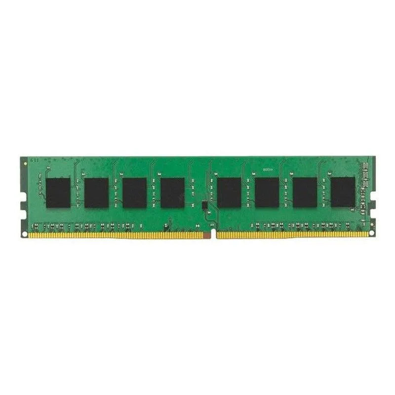 MÓDULO RAM KINGSTON DDR4-3200 32GB PARA WORKSTATION: ALTA VELOCIDAD 3200MHZ, CL22, 1.20V, DIMM 288 CLAVIJAS, NO-ECC, SIN BÚFER