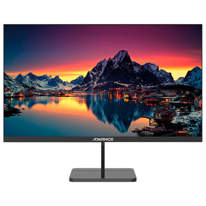 MONITOR ADVANCE PLANO IPS 21.5