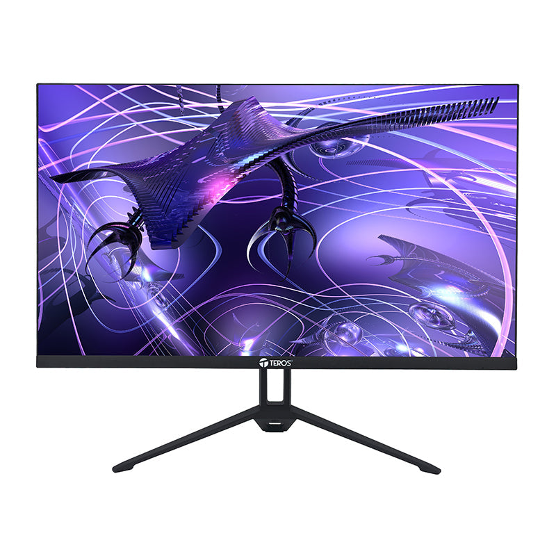 MONITOR TEROS PLANO  TE-2417S, 23.8