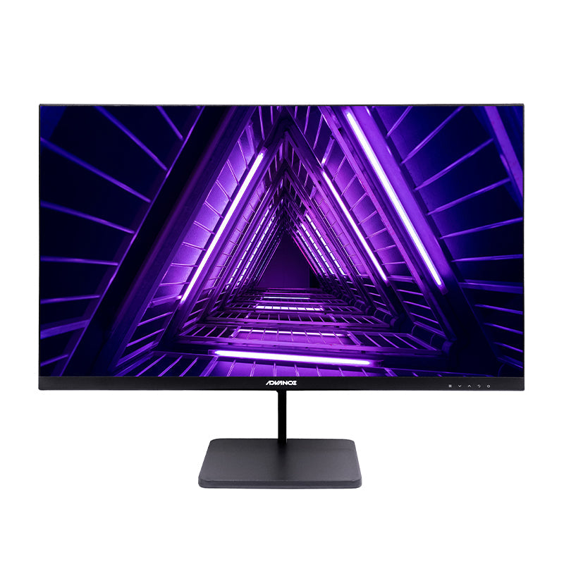 MONITOR PLANO ADVANCE ADV-2754S 27