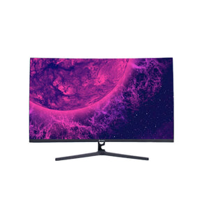 MONITOR TEROS CURVO  TE-3253S, 31.5