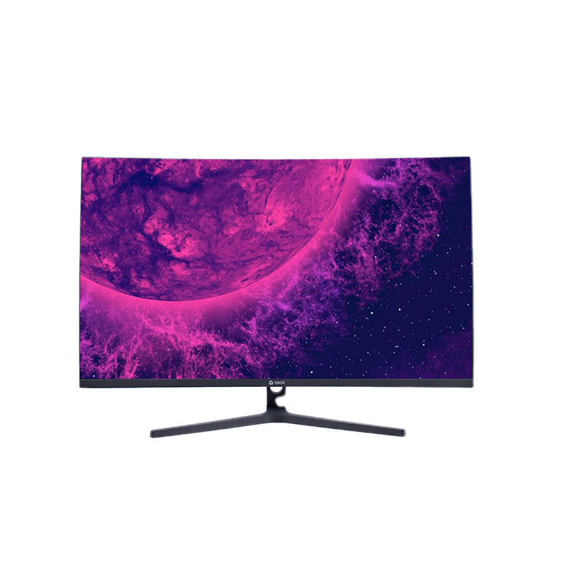 MONITOR TEROS CURVO  TE-3253S, 31.5