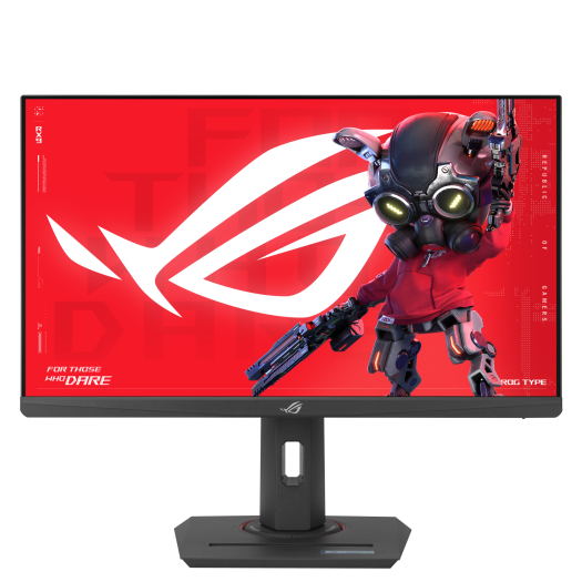 MONITOR GAMER ASUS ROG STRIX XG259CS 24.5