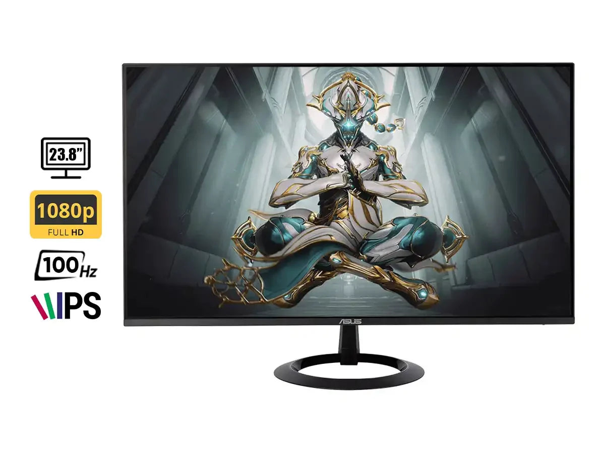 MONITOR ASUS VZ24EHF 23.8