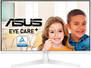 MONITOR ASUS VZ24EHF-W DE 23.8