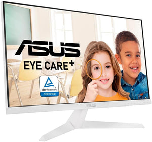 MONITOR ASUS VZ24EHF-W DE 23.8