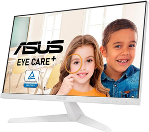 MONITOR ASUS VZ24EHF-W DE 23.8