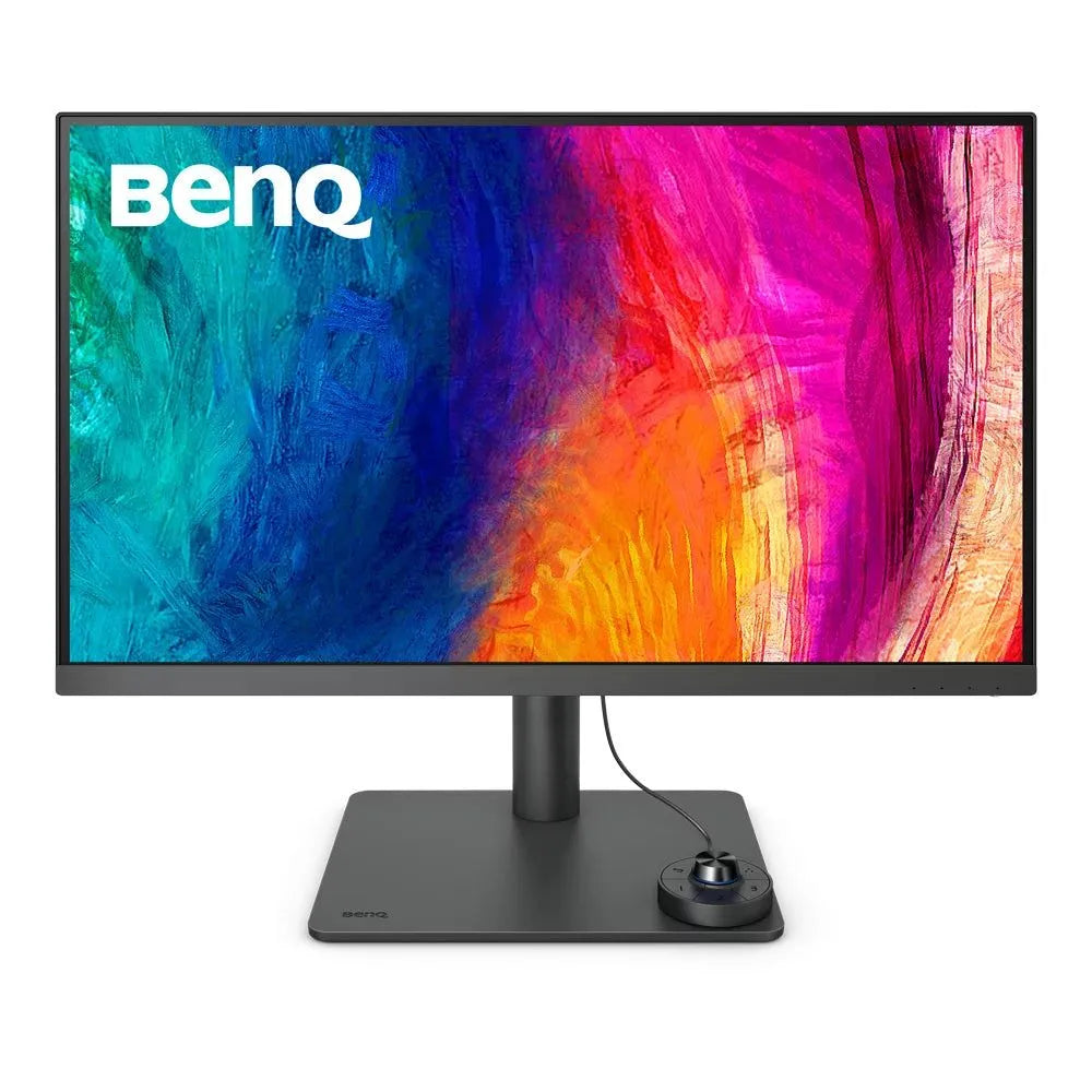 MONITOR BENQ PD2705U - 27