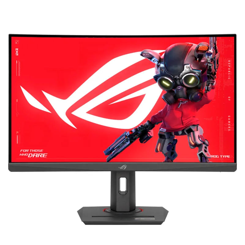 MONITOR GAMING ASUS ROG STRIX XG27WCS DE 27