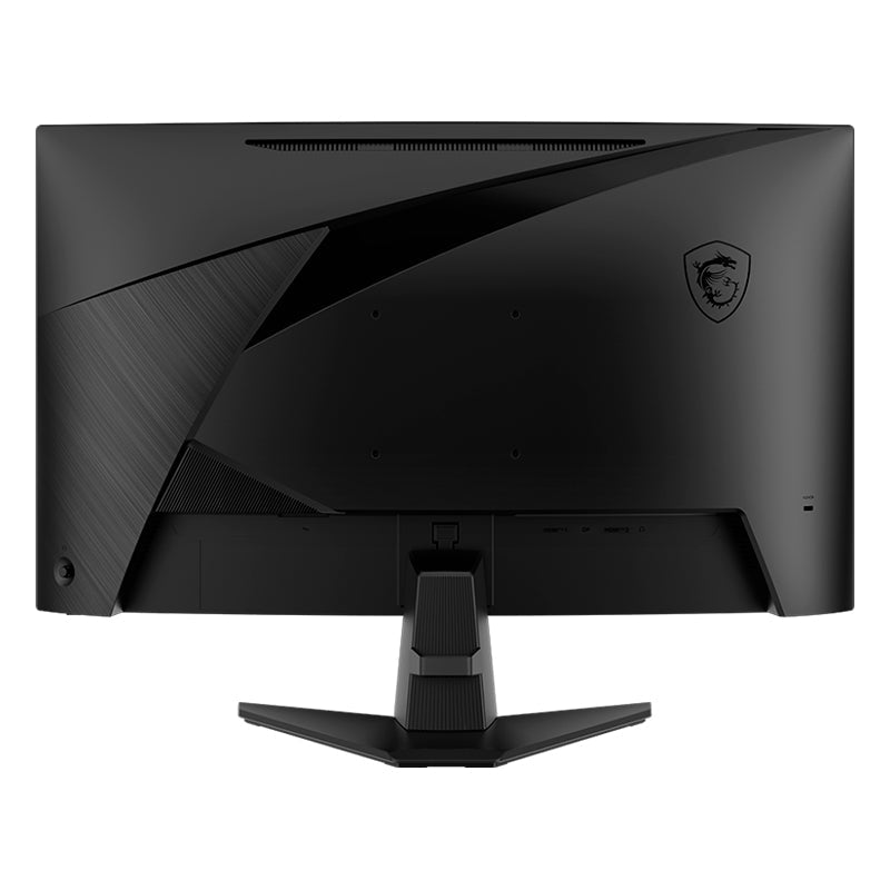MONITOR GAMING CURVO MSI MAG-27C6F: 27