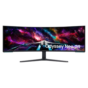 MONITOR GAMING SAMSUNG ODYSSEY NEO G9 57
