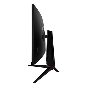 MONITOR CURVO GAMING TEROS TE-3411G DE 34