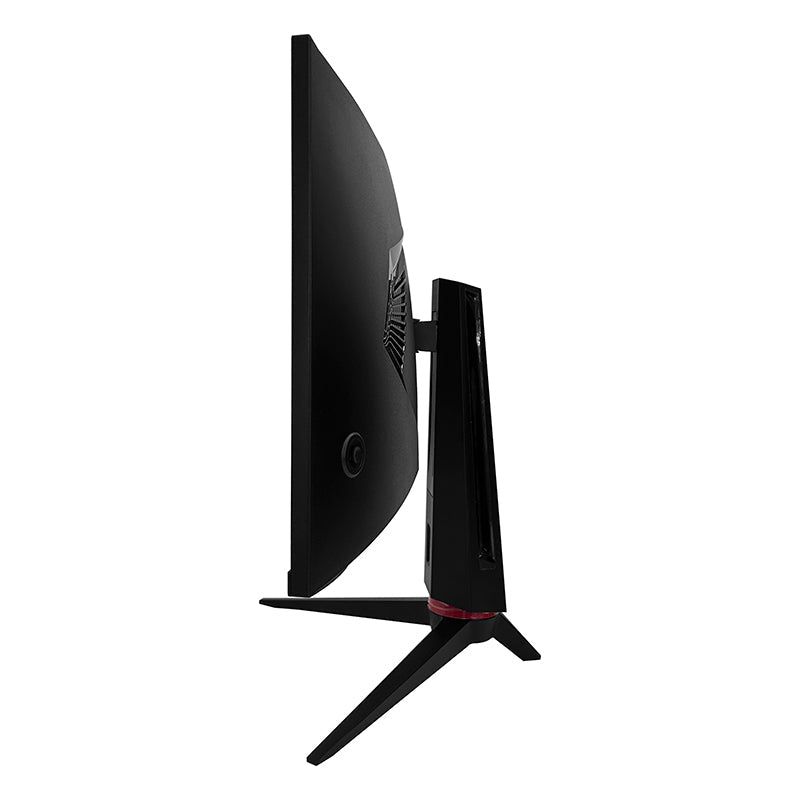MONITOR CURVO GAMING TEROS TE-3411G DE 34