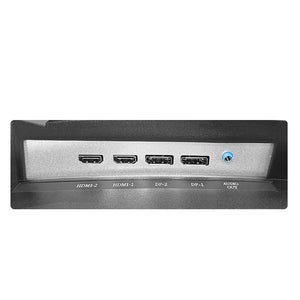 MONITOR CURVO GAMING TEROS TE-3411G DE 34