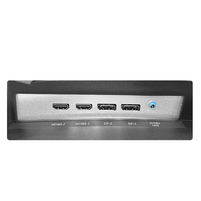 MONITOR CURVO GAMING TEROS TE-3411G DE 34
