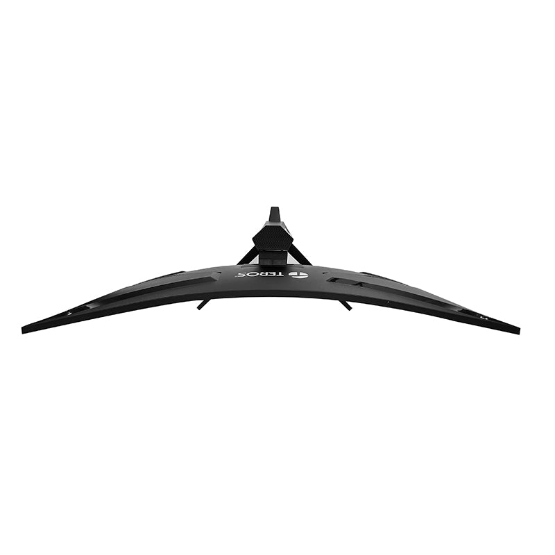 MONITOR CURVO GAMING TEROS TE-3411G DE 34