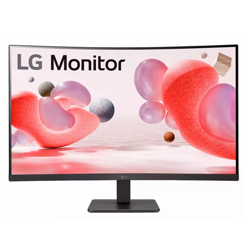 MONITOR CURVO LG: 32MR50C 32