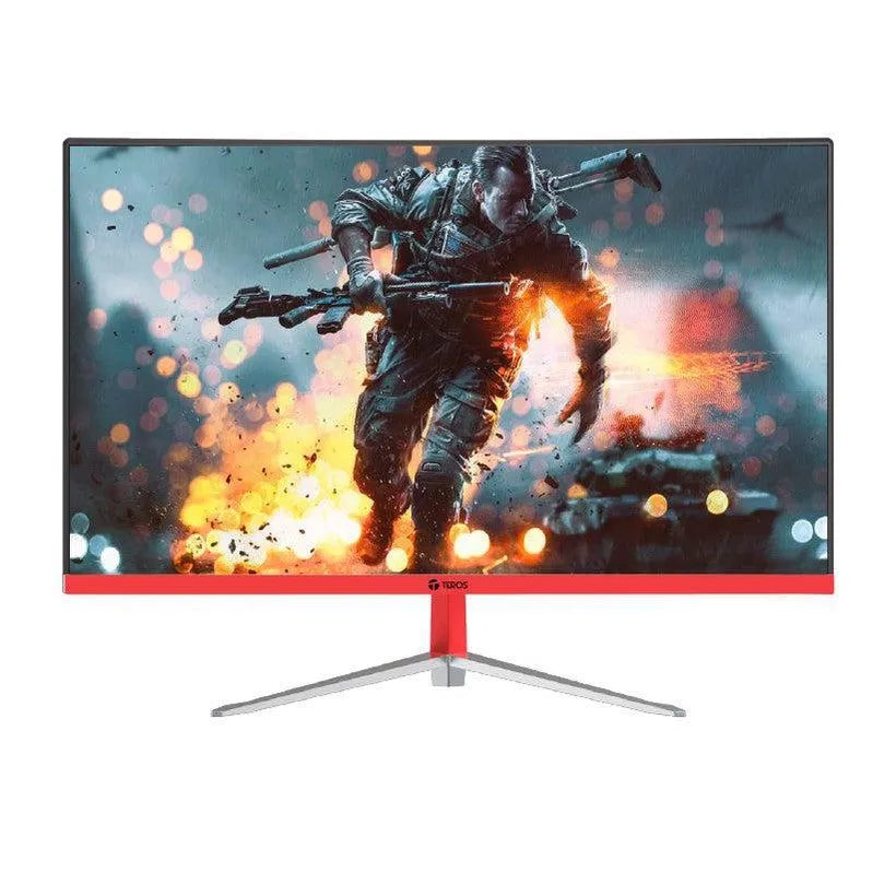 MONITOR TEROS TE-2471G: CURVO 23.8