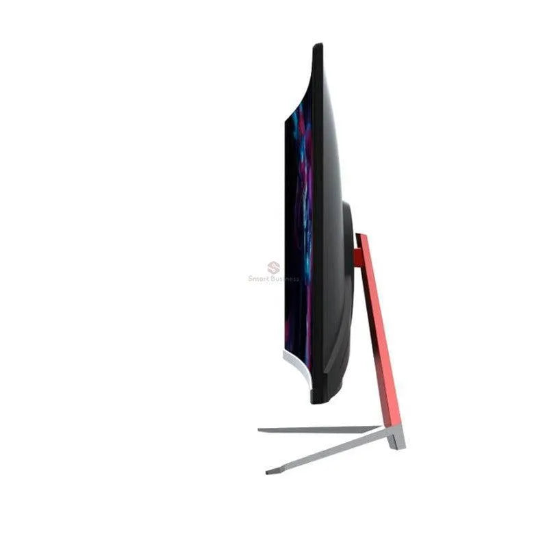 MONITOR TEROS TE-2471G: CURVO 23.8