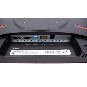 MONITOR CURVO VA FULL HD TEROS TE-2473G DE 23.8