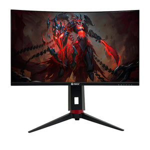 MONITOR CURVO TEROS TE-2767G: 27
