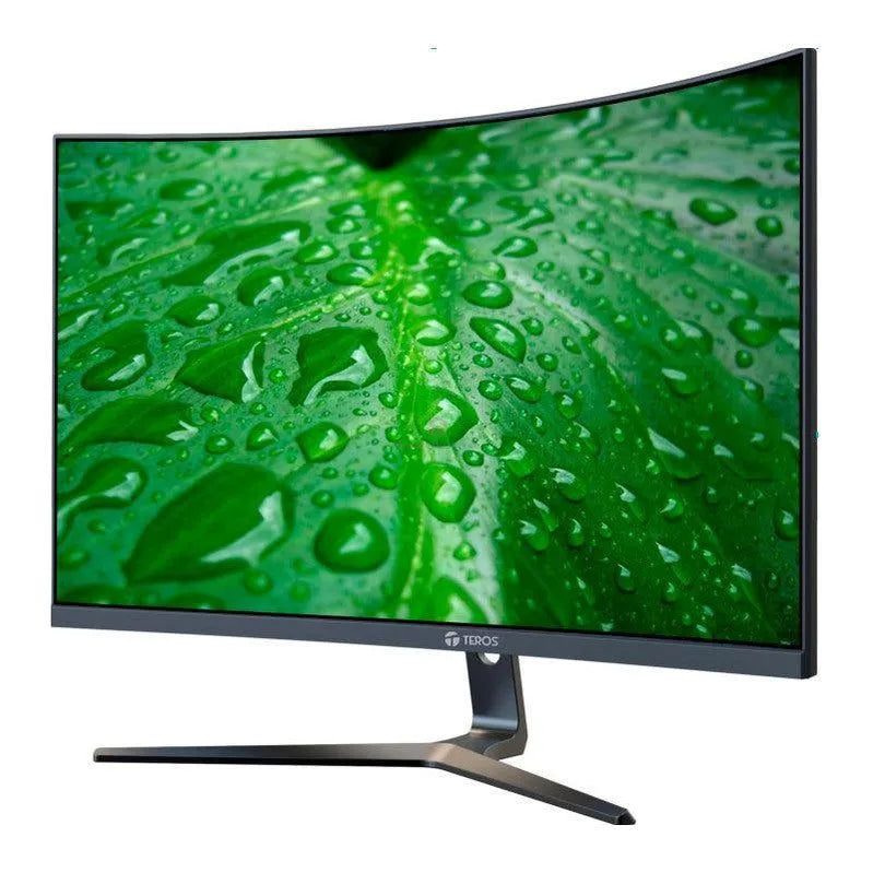 MONITOR TEROS TE-3250S: CURVO DE 31.5