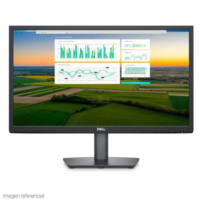 MONITOR DELL E2222H - 21.5