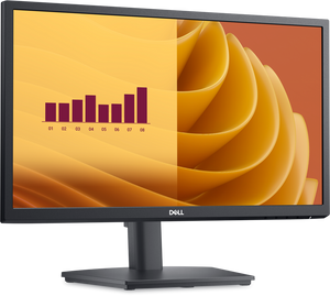 MONITOR DELL E2225HS NEGRO FHD 21.5